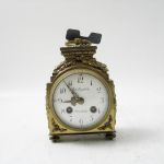 519 1419 TABLE CLOCK